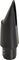 Jewel&nbsp;Performance Tenor Saxophone Mouthpiece&nbsp;&nbsp;Side