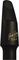 Jody Jazz&nbsp;HR* Tenor Saxophone Mouthpiece&nbsp;Model 6* (.095 Tip)&nbsp;HR* Tenor Saxophone Mouthpiece