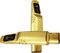 Jody Jazz&nbsp;DV Tenor Saxophone Mouthpiece&nbsp;DV 8* (.116)&nbsp;DV Tenor Saxophone Mouthpiece