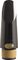 Lomax&nbsp;Classic Bb Clarinet Mouthpiece&nbsp;&nbsp;Model A2 (Med. Close Tip)