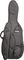 Mooradian&nbsp;Deluxe Cello Bag&nbsp;&nbsp;4/4 Black, Front