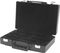 Replacement Cases&nbsp;Plastic Clarinet Case&nbsp;&nbsp;Open