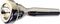 Stork&nbsp;Studio Master Series Trumpet Mouthpieces&nbsp;Vms4&nbsp;LD2