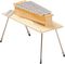 Studio 49&nbsp;Orff Instrument Table&nbsp;&nbsp;With Instrument