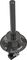 Performance Gear&nbsp;Trumpet Peg&nbsp;Flugelhorn Peg&nbsp;Flugelhorn Peg, Angle