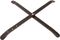 Performance Gear&nbsp;Woodwind Modular Instrument  Stand&nbsp;Flute Peg (5/8)&nbsp;Double/Triple Base