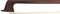 P&H&nbsp;FG Violin Bow with Replaceable Horsehair&nbsp;&nbsp;Tip