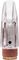 Pomarico&nbsp;Crystal Bb Clarinet Mouthpieces&nbsp;Ruby M&nbsp;Emerald M