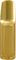 SR Technologies&nbsp;Professional Soprano Saxophone Mouthpiece&nbsp;&nbsp;Front