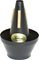 Trumcor&nbsp;Classical Adjustable Trumpet Cup Mute&nbsp;&nbsp;Classical Adjustable Trumpet Cup Mute