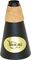 Trumcor&nbsp;Stealth Piccolo Trumpet Practice Mute&nbsp;&nbsp;Stealth Piccolo Trumpet Practice Mute