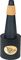 Trumcor&nbsp;Lyric Stealth Tenor Trombone Practice Mute&nbsp;&nbsp;Lyric Stealth Tenor Trombone Practice Mute