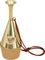 Trumcor&nbsp;Horn Tri Stop Mute&nbsp;&nbsp;French HornTri Stop Mute
