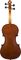 Florea&nbsp;Persoana Violin Outfit&nbsp;1/8 Size&nbsp;Back