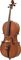 Florea&nbsp;Timisoara Cello Outfit&nbsp;&nbsp;Angle