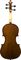 Florea&nbsp;Salonta Viola Outfit&nbsp;&nbsp;Back