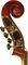 Florea&nbsp;Lupeni Double Bass Outfit&nbsp;&nbsp;Scroll