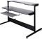 Raxxess&nbsp;Etude Keyboard Workstation&nbsp;&nbsp;Left-facing