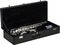 Yamaha&nbsp;YTS-82Z Custom Tenor Saxophone&nbsp;YTS-82ZUWOF - Unlacquered, without High F#&nbsp;YTS82ZS - Silver-Plated, In Case, Right-facing