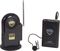 Nady&nbsp;Dkw-1 Lavalier Wireless System&nbsp;Ch D&nbsp;Nady Dkw-1 Lavalier Wireless System