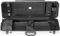 Bam&nbsp;High Tech Violin Case&nbsp;&nbsp;Open