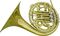 Atkinson&nbsp;A600 Intermediate Double French Horn&nbsp;Lacquer&nbsp;Lacquer