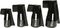 Jo Ral&nbsp;Grime Gutter Mouthpiece Pouches&nbsp;Trumpet&nbsp;Group