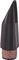 Bay&nbsp;Artist Model H3 Bb Clarinet Mouthpiece&nbsp;Medium - Medium&nbsp;Medium - Medium, Side