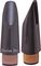 Bay&nbsp;Artist Model H1 Clarinet Mouthpiece&nbsp;&nbsp;Medium - Medium, Group Shot