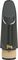 Bay&nbsp;Artist Model H1 Clarinet Mouthpiece&nbsp;&nbsp;Medium Open - Long
