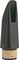 Bay&nbsp;Artist Model H1 Clarinet Mouthpiece&nbsp;&nbsp;Medium Open - Long, Facing