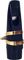 Runyon&nbsp;Custom Spoiler Series Soprano Saxophone Mouthpiece&nbsp;6&nbsp;Custom Spoiler Series Soprano Saxophone Mouthpiece