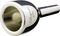 Giddings & Webster&nbsp;Bayamo Series for CC/BBb Tuba&nbsp;&nbsp;European Shank, Titanium, Angle