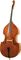 Florea&nbsp;Lupeni Pro Double Bass Outfit&nbsp;&nbsp;Left-facing