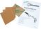 Valentino&nbsp;Sax Neck Corks&nbsp;&nbsp;Package of 4 with Instructions