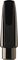 Rico Royal&nbsp;Graftonite Alto Saxophone Mouthpiece&nbsp;A Chamber / 7 Facing&nbsp;B5, Facing