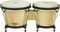 CP&nbsp;Traditional Wood Bongos&nbsp;&nbsp;Front