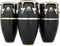 LP&nbsp;Galaxy Series Fiberglass Conga with Gold Hardware&nbsp;11.75 Inch&nbsp;Group