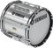 Yamaha&nbsp;18x14 8200 Series Field Corp Series Bass Drum&nbsp;White 18x14&nbsp;Silky Silver