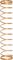 Allied Music Supply&nbsp;A373 Trumpet Piston Springs&nbsp;&nbsp;A373 Trumpet Piston Springs