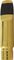 Otto Link&nbsp;Metal Tenor Saxophone Mouthpiece&nbsp;4*&nbsp;6*, Front