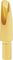 Otto Link&nbsp;Metal Baritone Saxophone Mouthpiece&nbsp;6&nbsp;6*, Facing