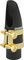 Otto Link&nbsp;Hard Rubber Alto Saxophone Mouthpiece&nbsp;8*&nbsp;7*, Facing