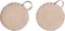 Vic Firth&nbsp;Timpani Mallet Recover Kit&nbsp;T4 Ultra Staccato&nbsp;RT1