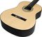 Lyons&nbsp;Classroom Guitar&nbsp;&nbsp;4/4 Size4-4, Body Closeup