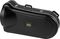 Jupiter&nbsp;378 Series 3-Valve 3/4 BBb Tuba&nbsp;378L Lacquer&nbsp;Case, Left-facing