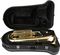 Jupiter&nbsp;378 Series 3-Valve 3/4 BBb Tuba&nbsp;378L Lacquer&nbsp;378L Lacquer, In Case
