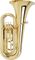 Jupiter&nbsp;378 Series 3-Valve 3/4 BBb Tuba&nbsp;378L Lacquer&nbsp;378L Lacquer