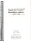 Ferree's Tools&nbsp;Erick Brand Band Instrument Repair Manual&nbsp;&nbsp;Erick Brand Band Instrument Repair Manual