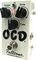 Fulltone&nbsp;OCD Obsessive Compulsive Drive Overdrive Guitar Effects Pedal&nbsp;&nbsp;Left-facing